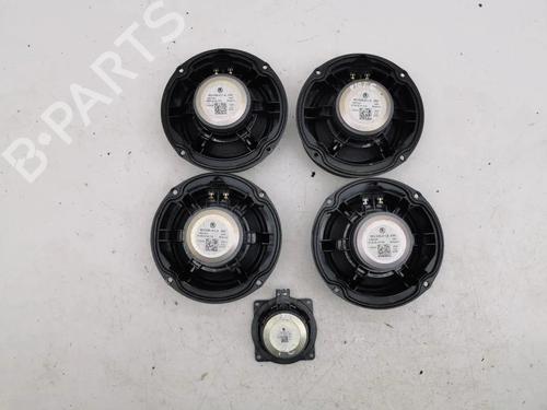 Electronic module SKODA OCTAVIA IV (NX3, NN3, PV3) 1.0 TSI | BP36190084M83 - Image 5