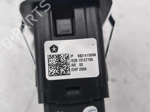 Left front window switch JEEP CHEROKEE (KL) 2.2 CRD 4x4 | BP33985131I27 - Image 5