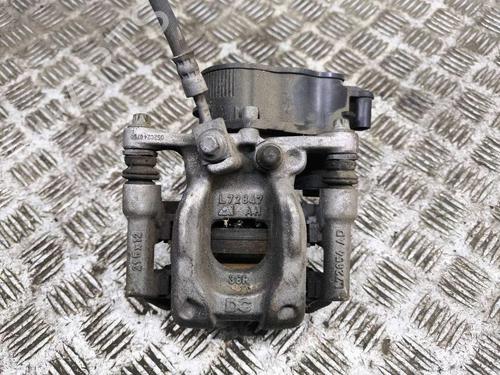 Højre bremsekaliber bag Højre bremsekaliber bag MERCEDES-BENZ A-CLASS (W177) A 200 (177.087) (163 hp) 39904086 39904086