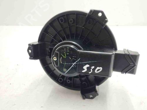 Heater matrix HONDA ACCORD VIII (CU) 2.2 i-DTEC (CU3) | BP28893918M63