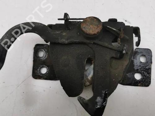 Hood lock HYUNDAI i40 I (VF) 1.7 CRDi | BP28861762C133 