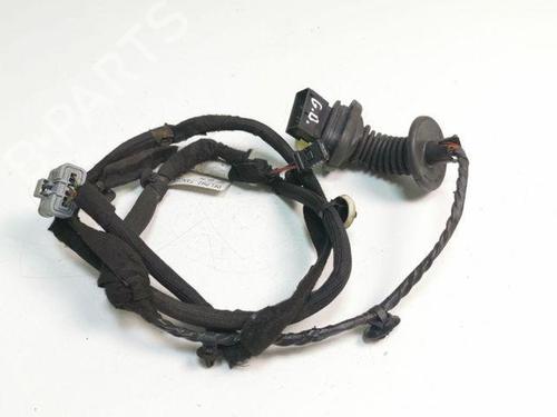Used Wiring harness PEUGEOT 5008 (0U_, 0E_) 2.0 HDi (163 hp) 28868327