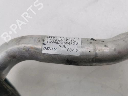 AC pipe AUDI A7 Sportback (4GA, 4GF) 3.0 TDI | BP40168462M126  - Image 6