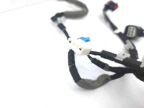 Wiring harness LAND ROVER RANGE ROVER EVOQUE (L538) 2.2 D 4x4 | BP28878948E16 