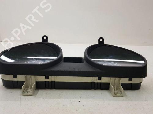 Instrument cluster MASERATI QUATTROPORTE V 4.2 | BP28903802C47 
