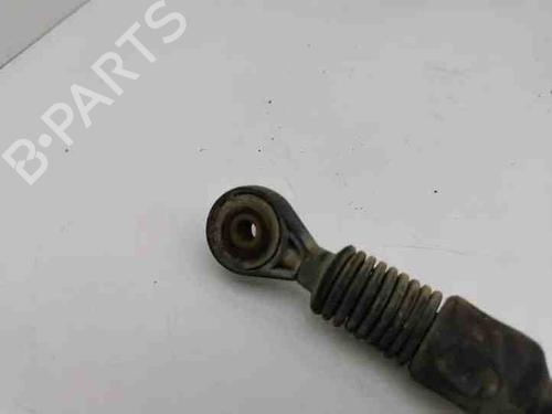 Steering wheel controls TOYOTA COROLLA Verso (_E12_) 2.0 D-4D (CDE120_, CDE120R) | BP28845841E15