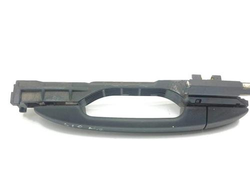 Rear left exterior door handle SUBARU FORESTER (SH_) 2.0 D AWD (SHH, SHD, SHN) | BP28889307C130 