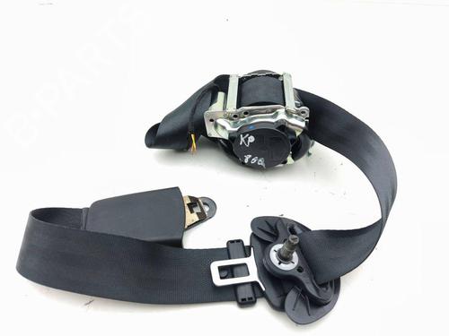 Front left seatbelt PEUGEOT 2008 II (UD_, US_, UY_, UJ_, UR_, UC_) 1.2 PureTech 130 (USHNS, URHNS) | BP29510177I26 