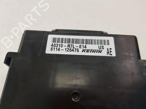 Electronic module HONDA CR-V III (RE_) 2.2 i-DTEC 4WD (RE6) | BP33251080M83 - Image 5