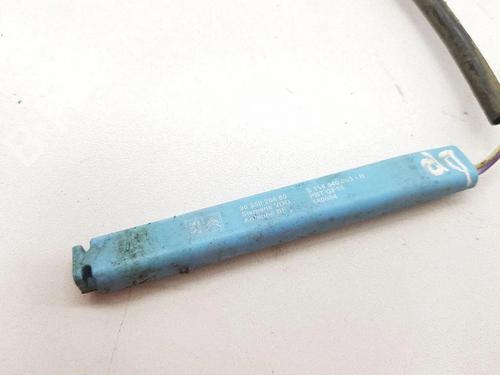Electronic sensor PEUGEOT 407 Coupe (6C_) 2.0 HDi | BP38242806M84 - Image 3