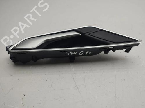 Rear right interior door handle AUDI Q2 (GAB, GAG) 1.4 TFSI | BP36391744I16 - Image 8