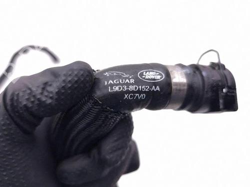 Pipe JAGUAR I-PACE (X590) EV400 AWD | BP37492924M125 - Image 7