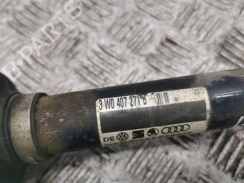 Left front driveshaft BENTLEY FLYING SPUR (4W_) 6.0 W12 | BP36203282M38 - Image 4