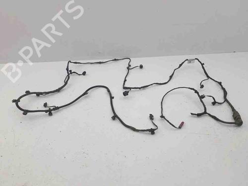 Module électronique VW T-ROC (A11, D11) 1.5 TSI (150 hp) 28905846