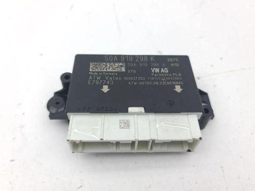 Modulo electronico VW T-ROC (A11, D11) 1.5 TSI (150 hp) 28905847