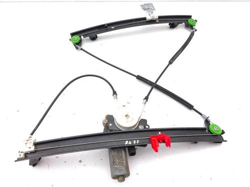 Front right window mechanism MASERATI QUATTROPORTE V 4.2 | BP36065356C23 - Image 2