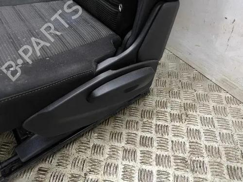 Sæde Bagtil FORD GALAXY III (CK) 2.0 TDCi | BP28863745C17 - Image 6