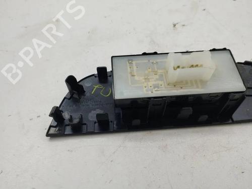 Left front window switch NISSAN QASHQAI II (J11, J11_) 1.3 DIG-T | BP33908986I27 - Image 8