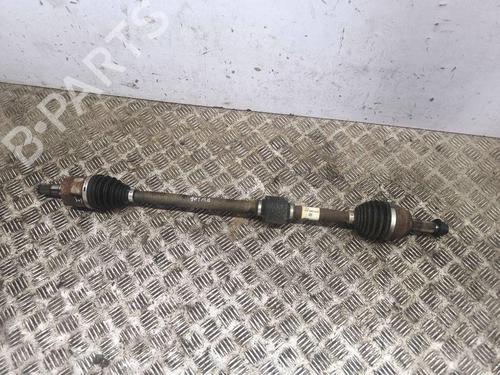 Used Right front driveshaft Right front driveshaft 37510735 37510735