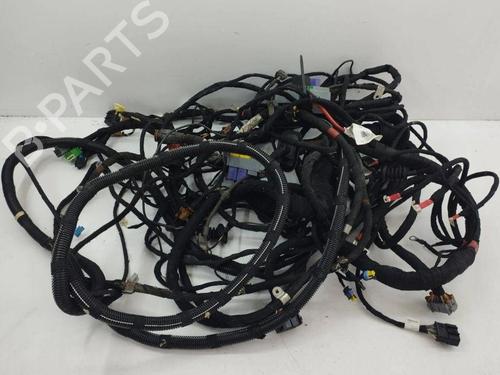 Used Wiring harness MASERATI QUATTROPORTE V 4.2 (400 hp) 28904452