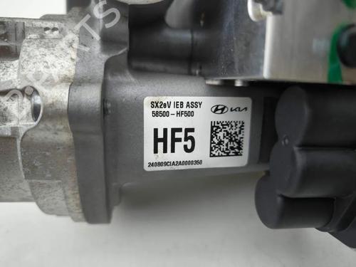 ABS pump HYUNDAI KONA (SX2) EV | BP33669757M43 - Image 5