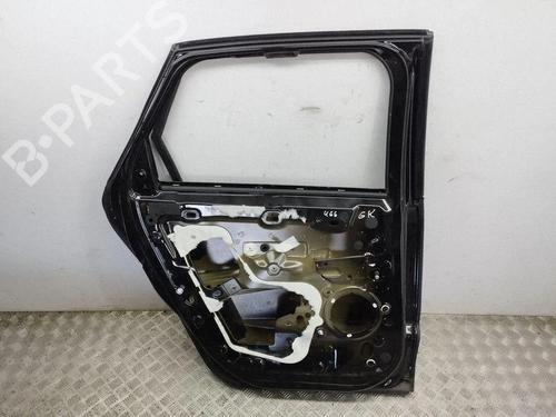 Dør venstre bagtil CITROËN C4 CACTUS 1.6 HDi 90 | BP38280793C4 - Image 4