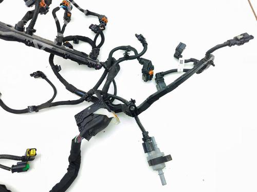 Wiring harness PEUGEOT 2008 II (UD_, US_, UY_, UJ_, UR_, UC_) 1.2 PureTech 130 (USHNS, URHNS) | BP29510192E16 