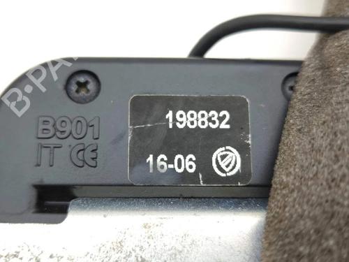 Antenne/Base MASERATI QUATTROPORTE V 4.2 | BP28881781C140  - Image 8