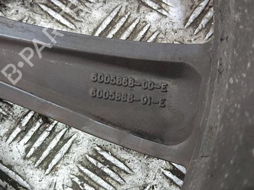 Felg TESLA MODEL S (5YJS) 70D AWD | BP38095193C45 - Image 8