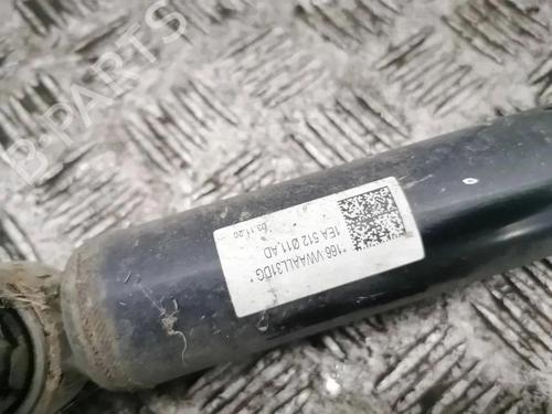 Right rear shock absorber VW ID.3 (E11, E12) Pro S | BP36329587M19 - Image 2