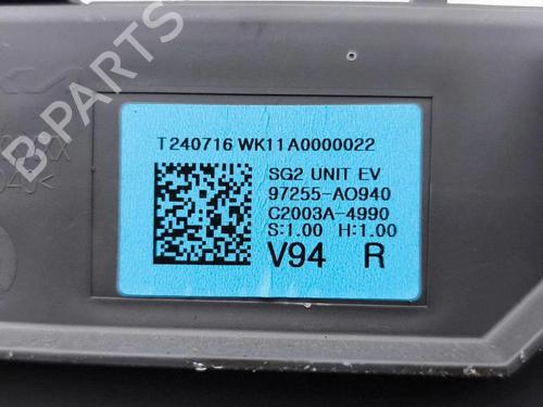 Control unit KIA NIRO II (SG2) EV | BP39229778M11 - Image 6