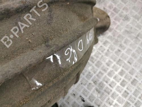 Hjulbue FORD FOCUS IV (HN) 1.0 EcoBoost | BP38280970C56 - Image 2