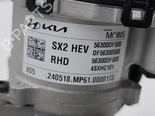 Electronic module HYUNDAI KONA (SX2) EV | BP38280128M83 - Image 8