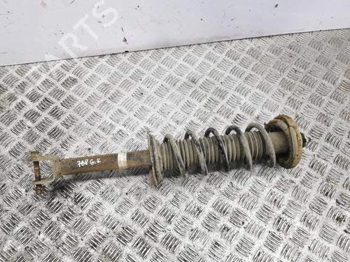 Used Left rear shock absorber Left rear shock absorber 36348798 36348798