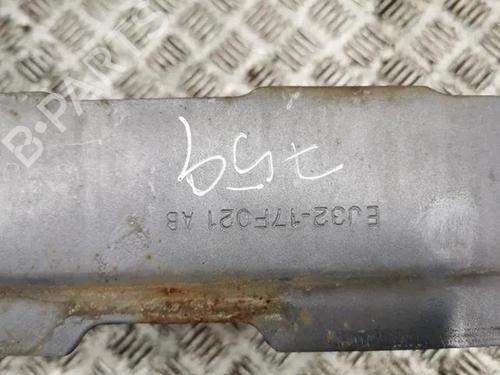 Front bumper reinforcement LAND ROVER RANGE ROVER EVOQUE (L538) 2.2 D 4x4 | BP28859589C109 