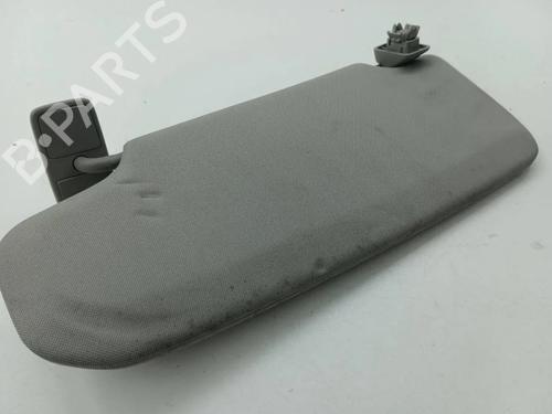 Right sun visor VOLVO S60 II (134) D3 | BP33253810I2 - Image 3