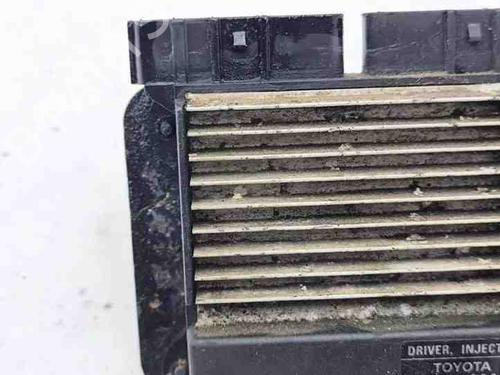 Elektronisk modul TOYOTA COROLLA Verso (_E12_) 2.0 D-4D (CDE120_) | BP28858312M83