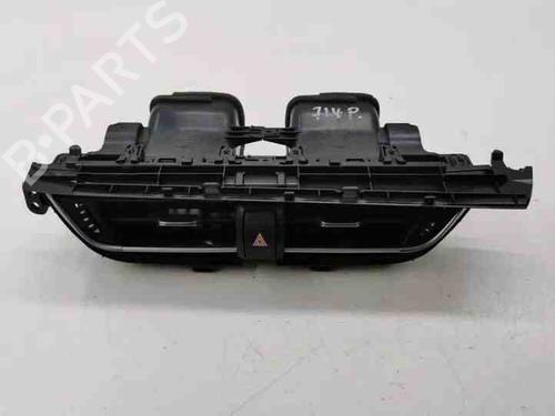 Luftventil TOYOTA C-HR (_X1_) 1.8 Hybrid (ZYX10_, ZYX11_) (98 hp) 28856574