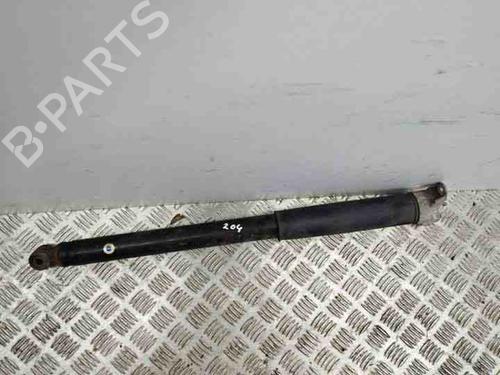 Used Right rear shock absorber FORD C-MAX II Van 1.6 TDCi (115 hp) 28842517