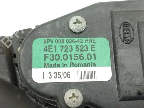 Pedal AUDI A8 D3 (4E2, 4E8) 3.0 TDI quattro | BP36349016I4 - Image 8