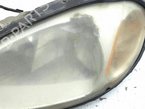 Left headlight CHRYSLER PT CRUISER (PT_) 2.2 CRD | BP40246542C28 - Image 8
