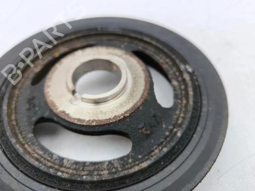 Pulley CITROËN DS4 (NX_) 1.6 HDi 110 | BP33913264M122 - Image 7