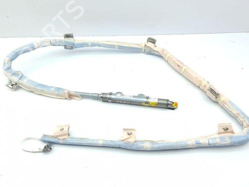 Venstre gardin kollisjonspute PORSCHE CAYENNE (92A) 3.0 Diesel (245 hp) 28898140