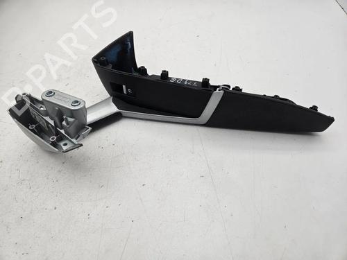 Rear right interior door handle AUDI Q3 (F3B) 35 TFSI | BP36104767I16 - Image 5