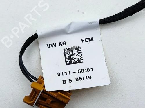 Electronic sensor AUDI Q3 (F3B) 35 TFSI | BP36085130M84  - Image 6