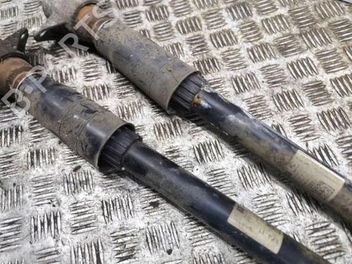 Left rear shock absorber AUDI A4 B9 (8W2, 8WC) 2.0 TDI | BP40604314M18 - Image 4