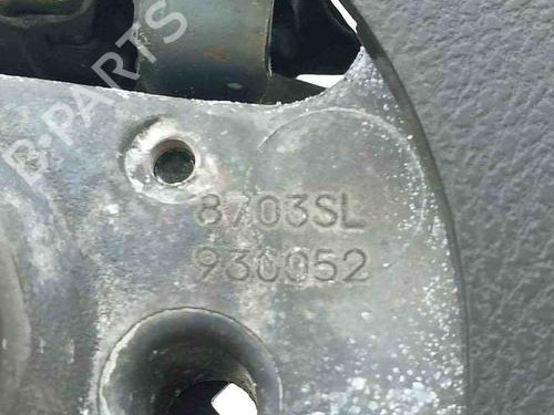 Steering wheel HONDA ACCORD VIII (CU) 2.2 i-DTEC (CU3) | BP28893935C49