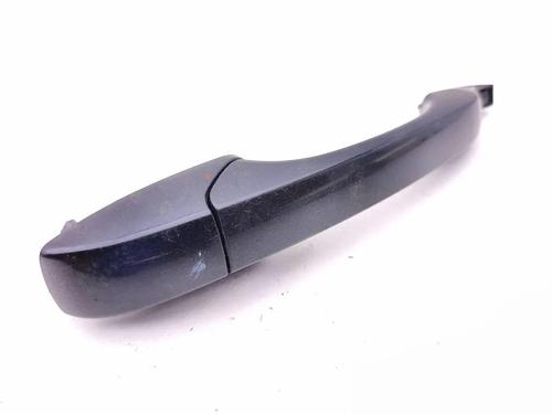 Used Rear left exterior door handle CHRYSLER GRAND VOYAGER V (RT) 3.8 (193 hp) 31020732