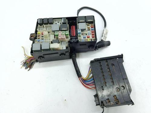 Used Fuse box FORD C-MAX II (DXA/CB7, DXA/CEU) 1.6 TDCi (115 hp) 28875249
