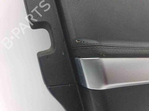 Front left panel MERCEDES-BENZ GLK-CLASS (X204) 220 CDI (204.902) | BP28880657C58 